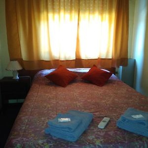 Kamer met een King Size Bed